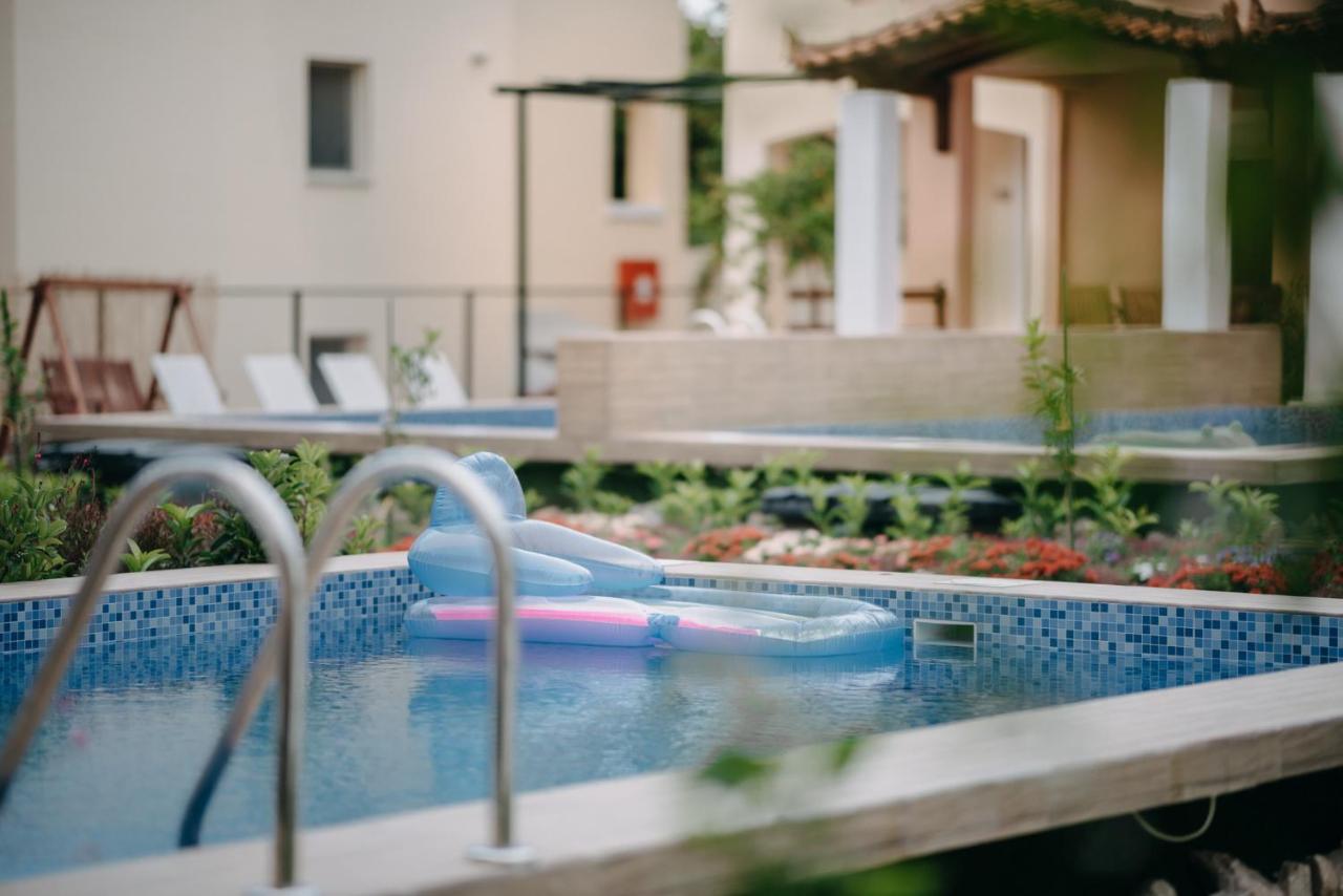 Corinthian Village Vrachati Exterior photo